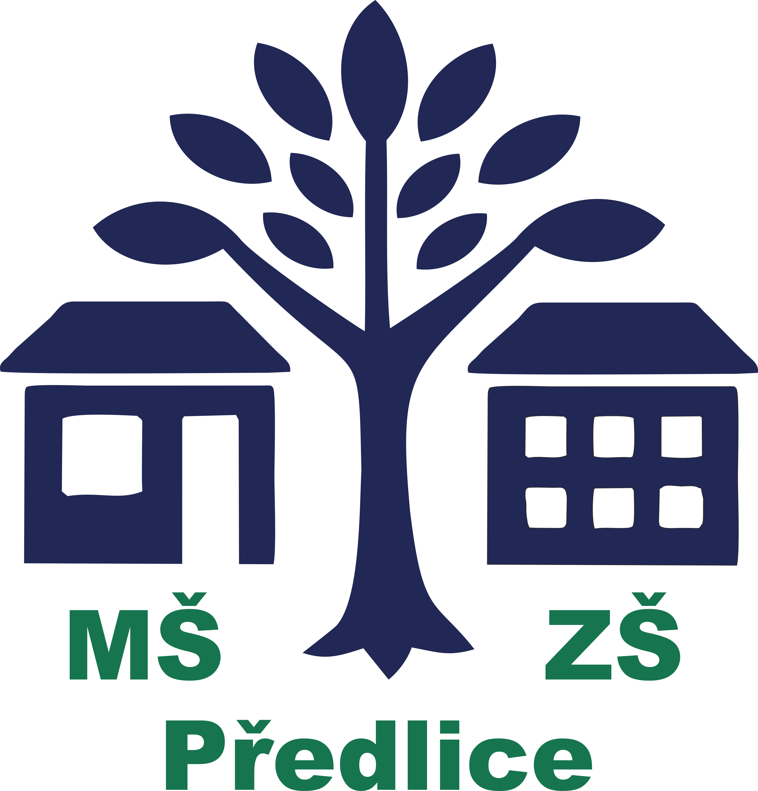 Mateřská škola Marxova 219/28, 400 01 Ústí nad Labem